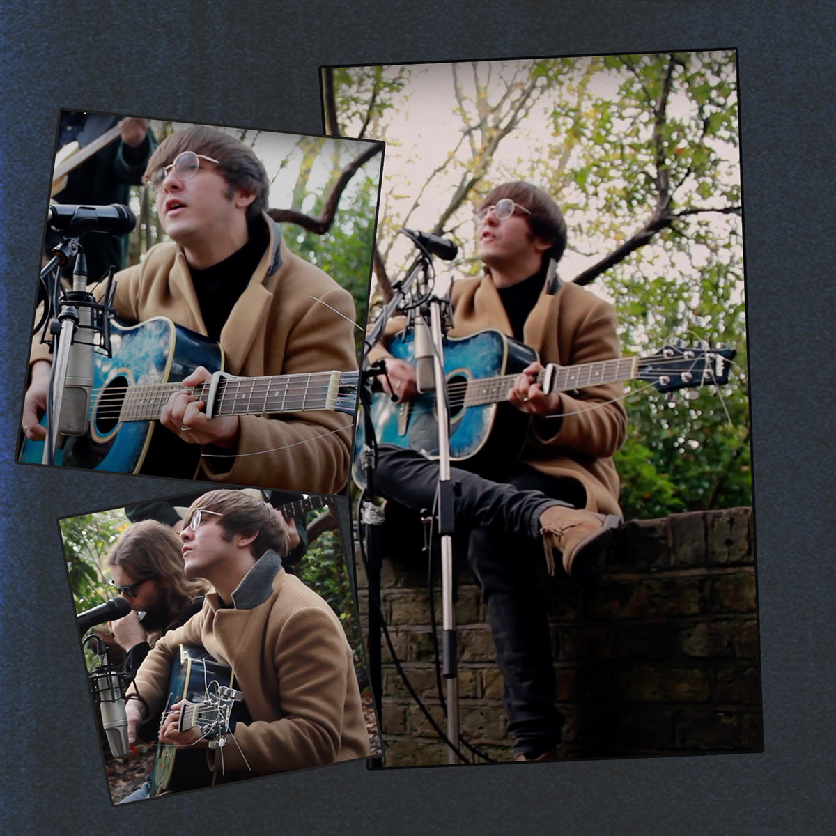 Laurie Wright Acoustic Solo Gig - Private Party